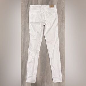 Abercrombie & Fitch Skinny Jean